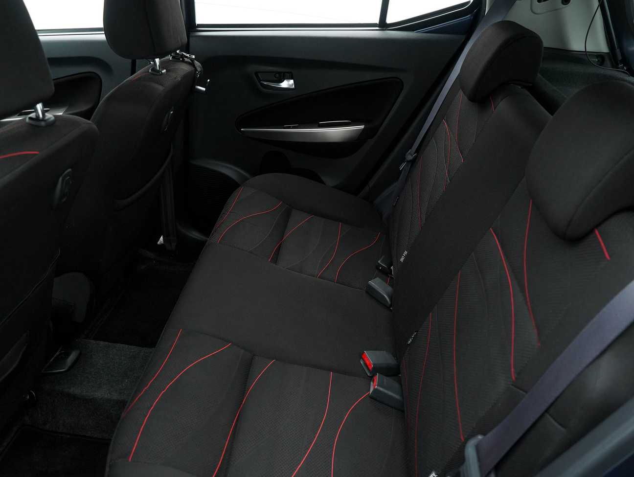 terpakai 2014 Perodua AXIA SE 1.0