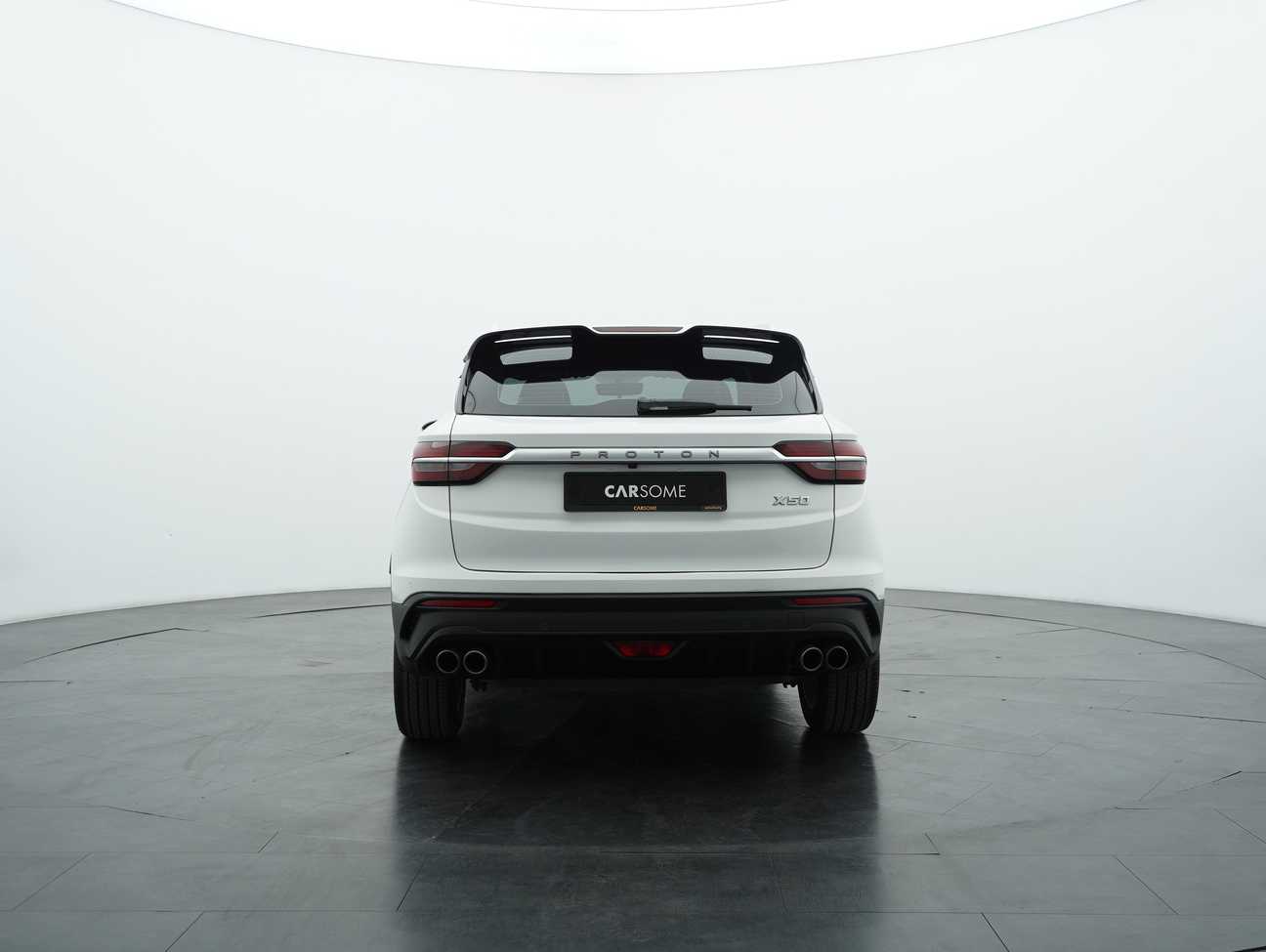 used 2021 Proton X50 Premium 1.5