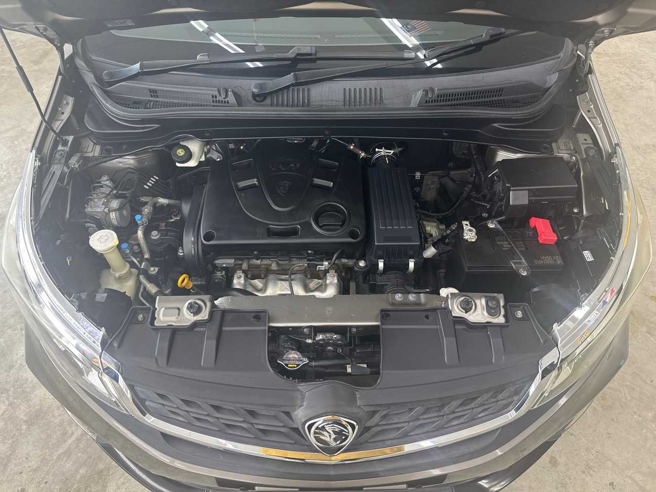 used 2020 Proton Persona Executive 1.6