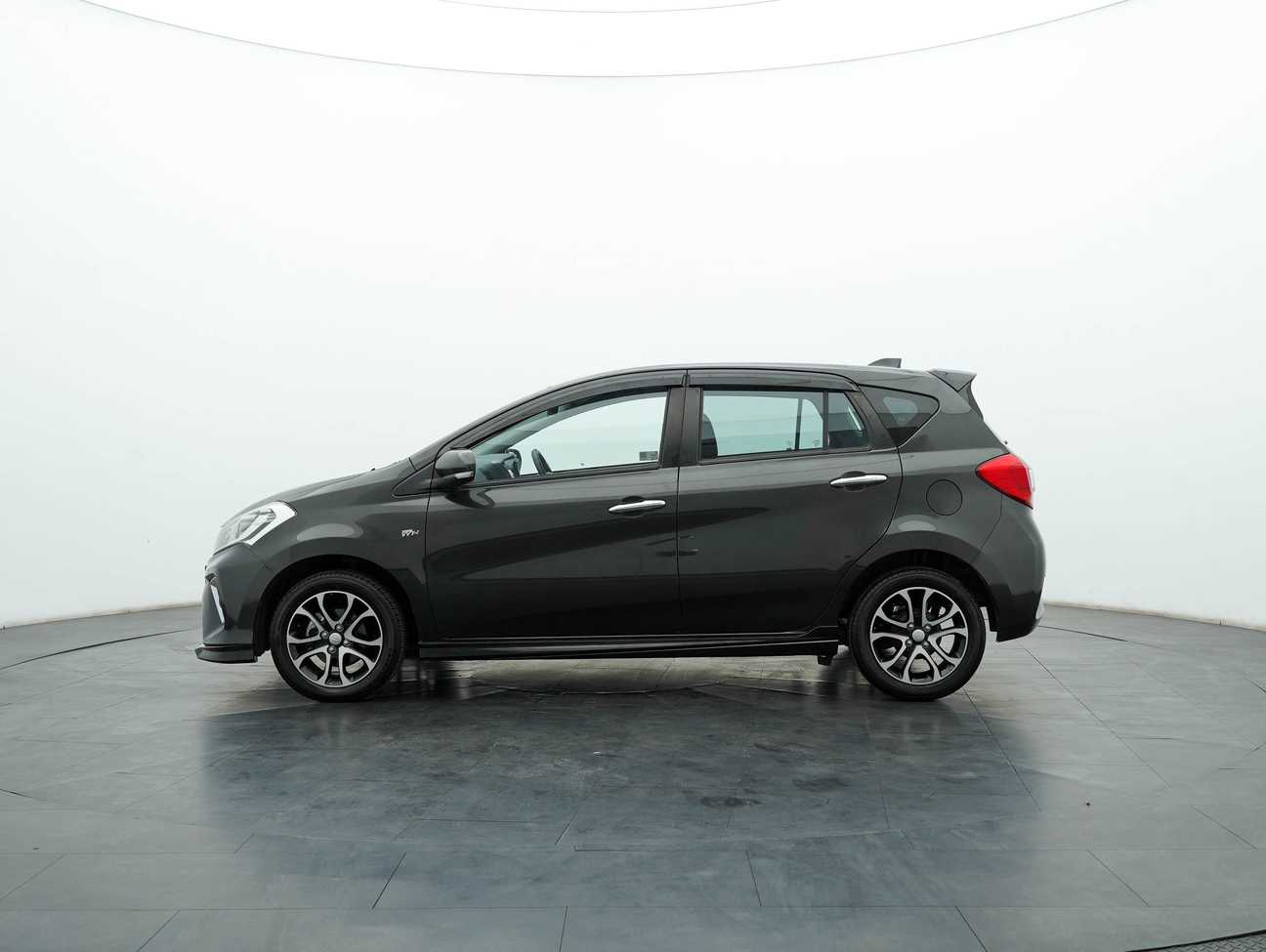 used 2019 Perodua Myvi AV 1.5