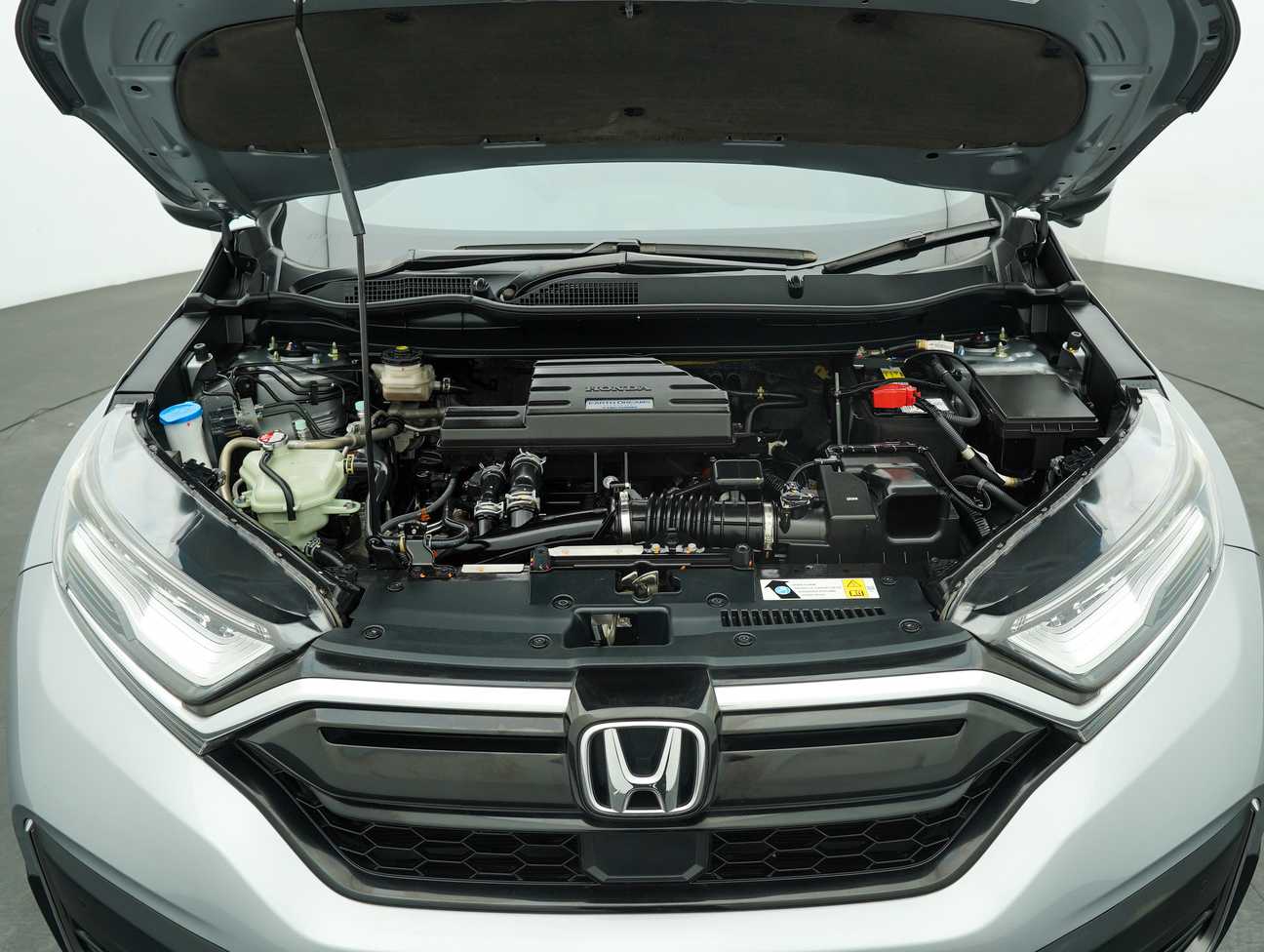 terpakai 2022 Honda CR-V TC-P 1.5