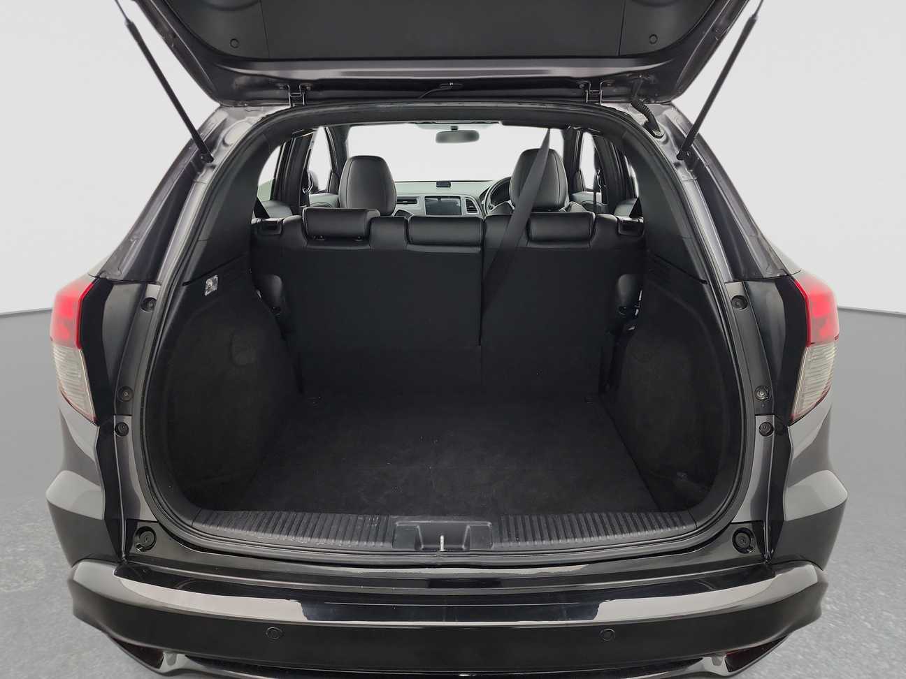 used 2021 Honda HR-V RS 1.8