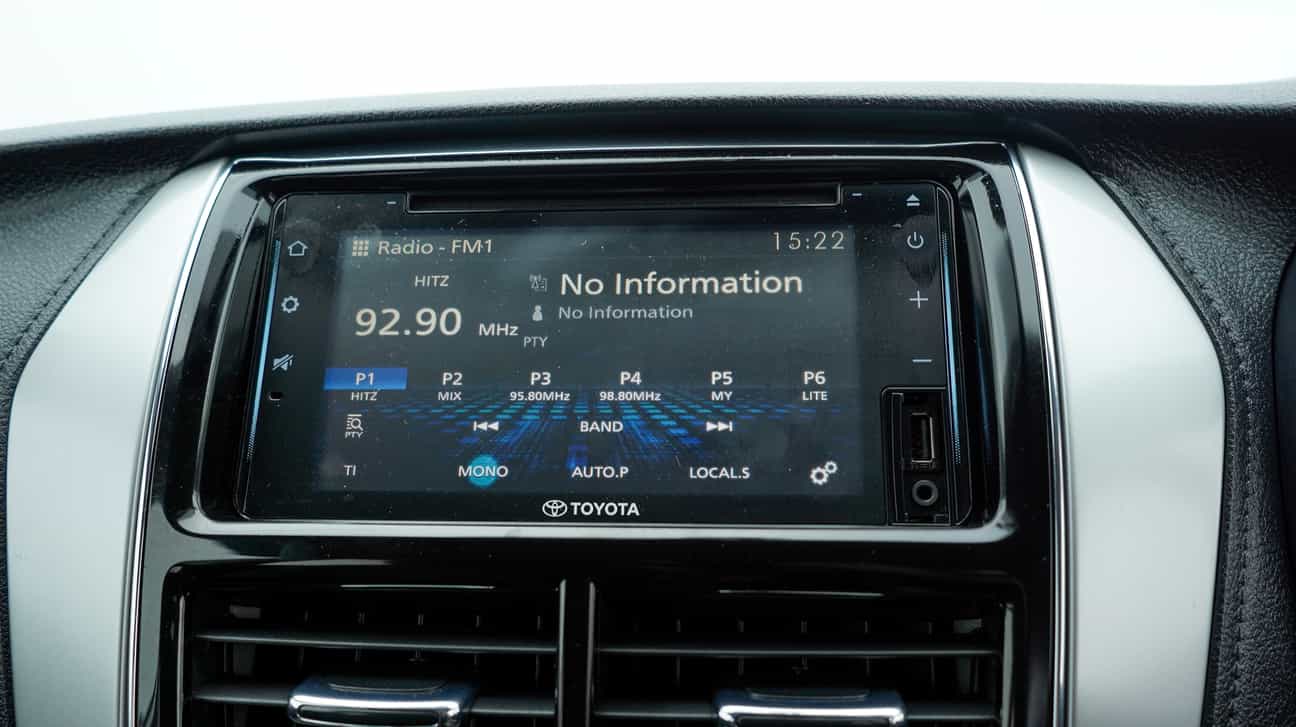 terpakai 2020 Toyota VIOS G 1.5