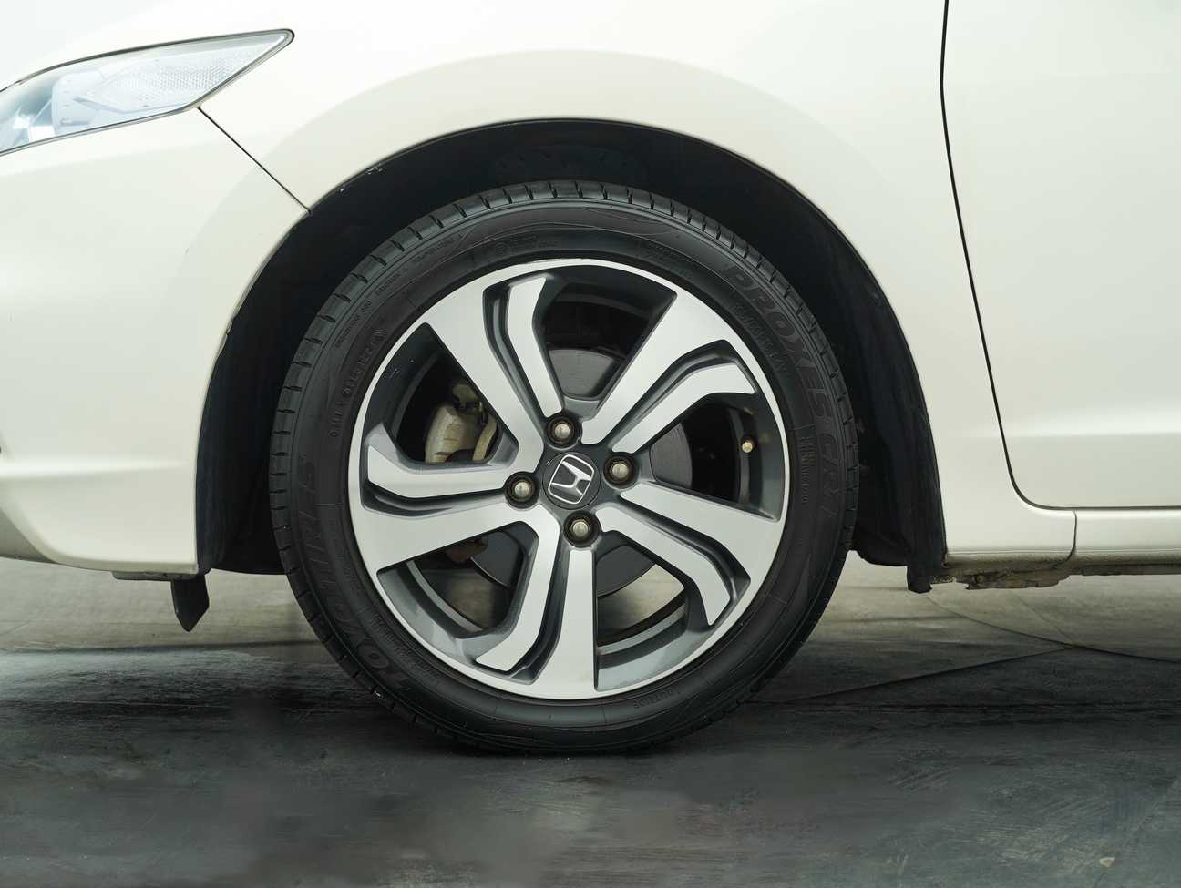 used 2012 Honda Insight Hybrid 1.3