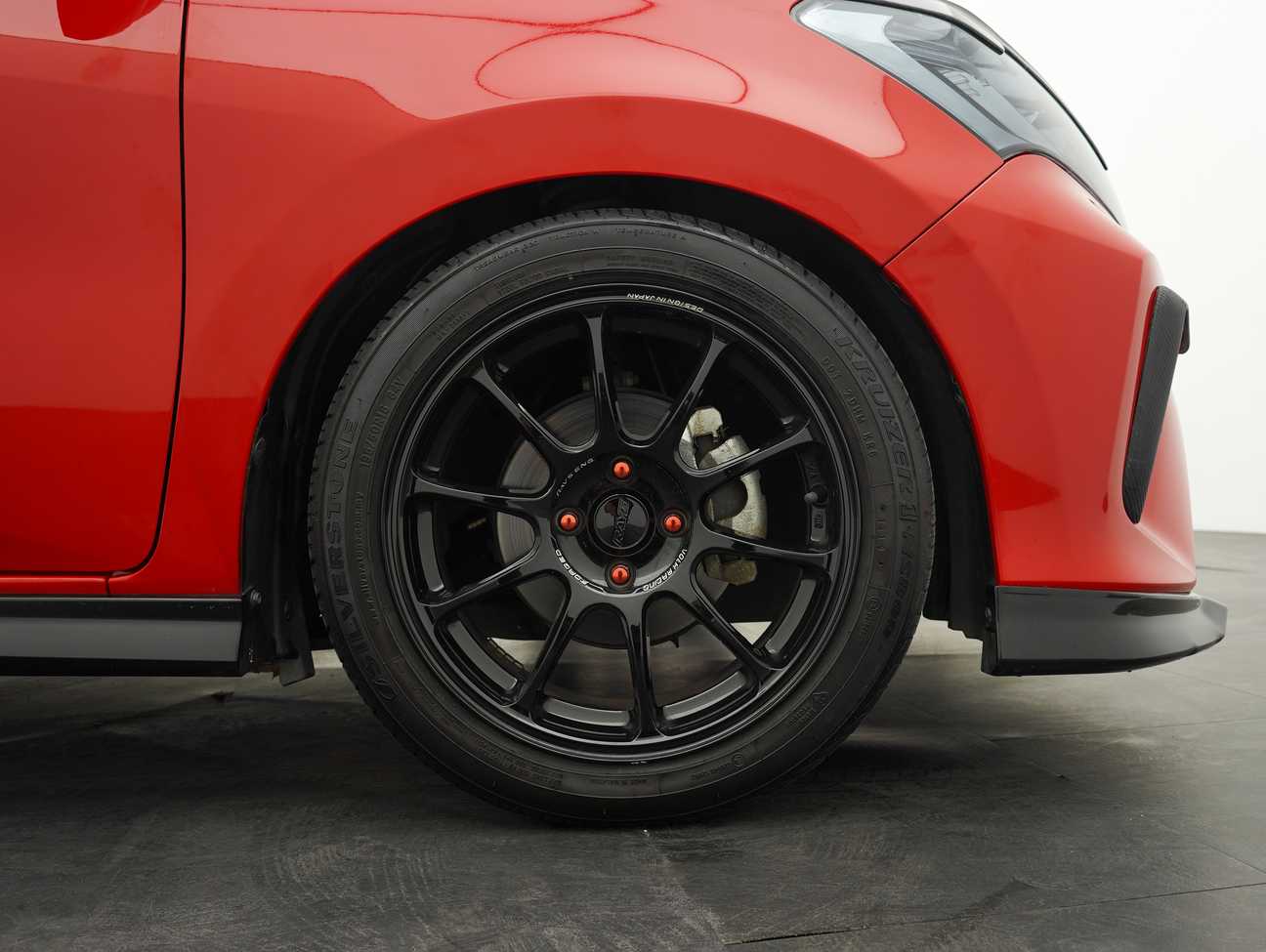 used 2019 Perodua Myvi H 1.5