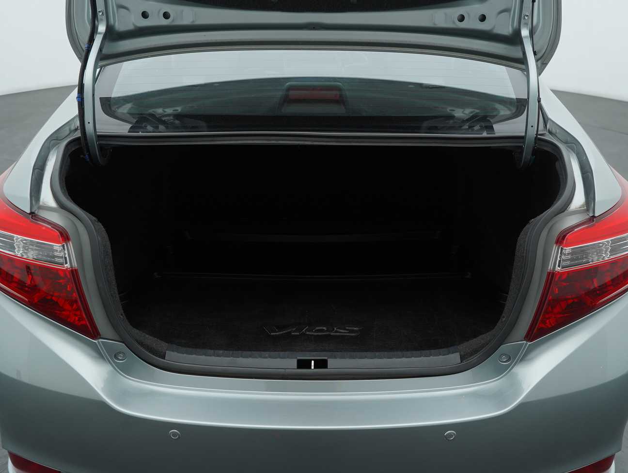 used 2015 Toyota Vios G 1.5