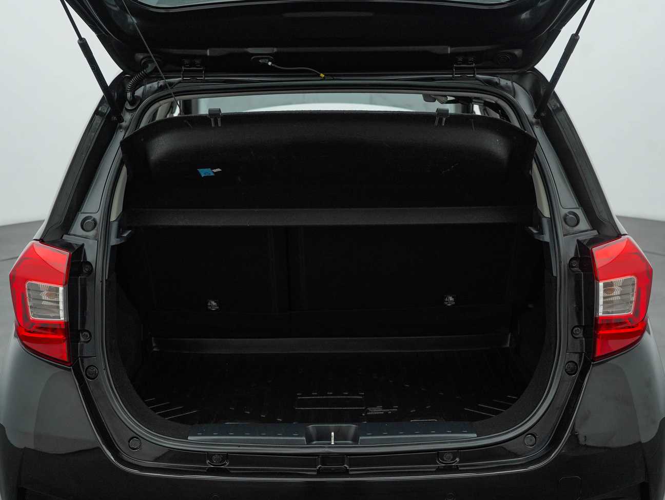 terpakai 2018 Perodua Myvi AV 1.5