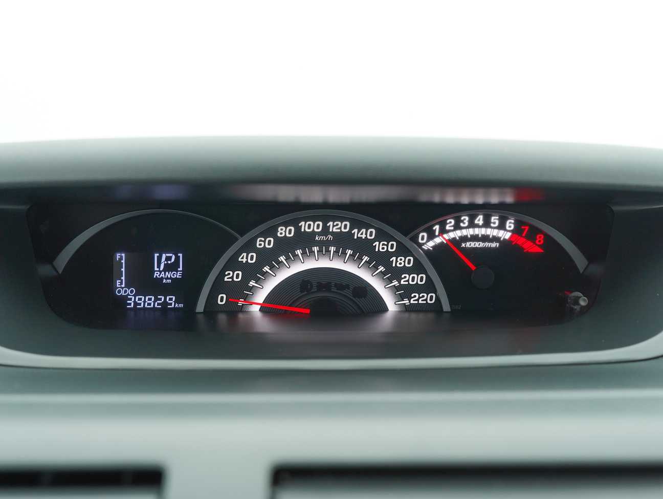 used 2018 Perodua Alza Advance 1.5