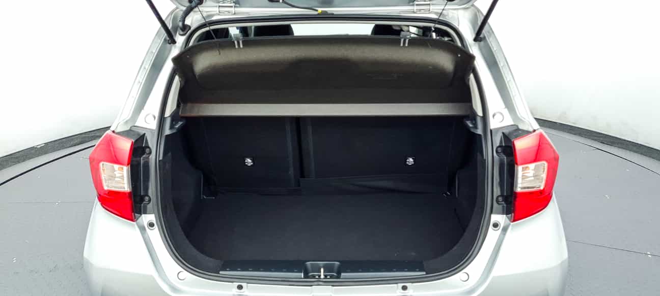 terpakai 2019 Perodua MYVI AV 1.5