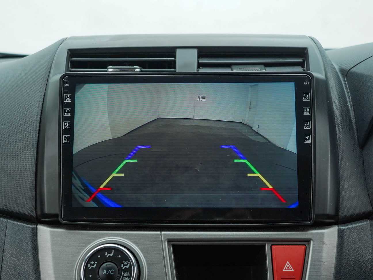 terpakai 2015 Perodua Myvi SE 1.5