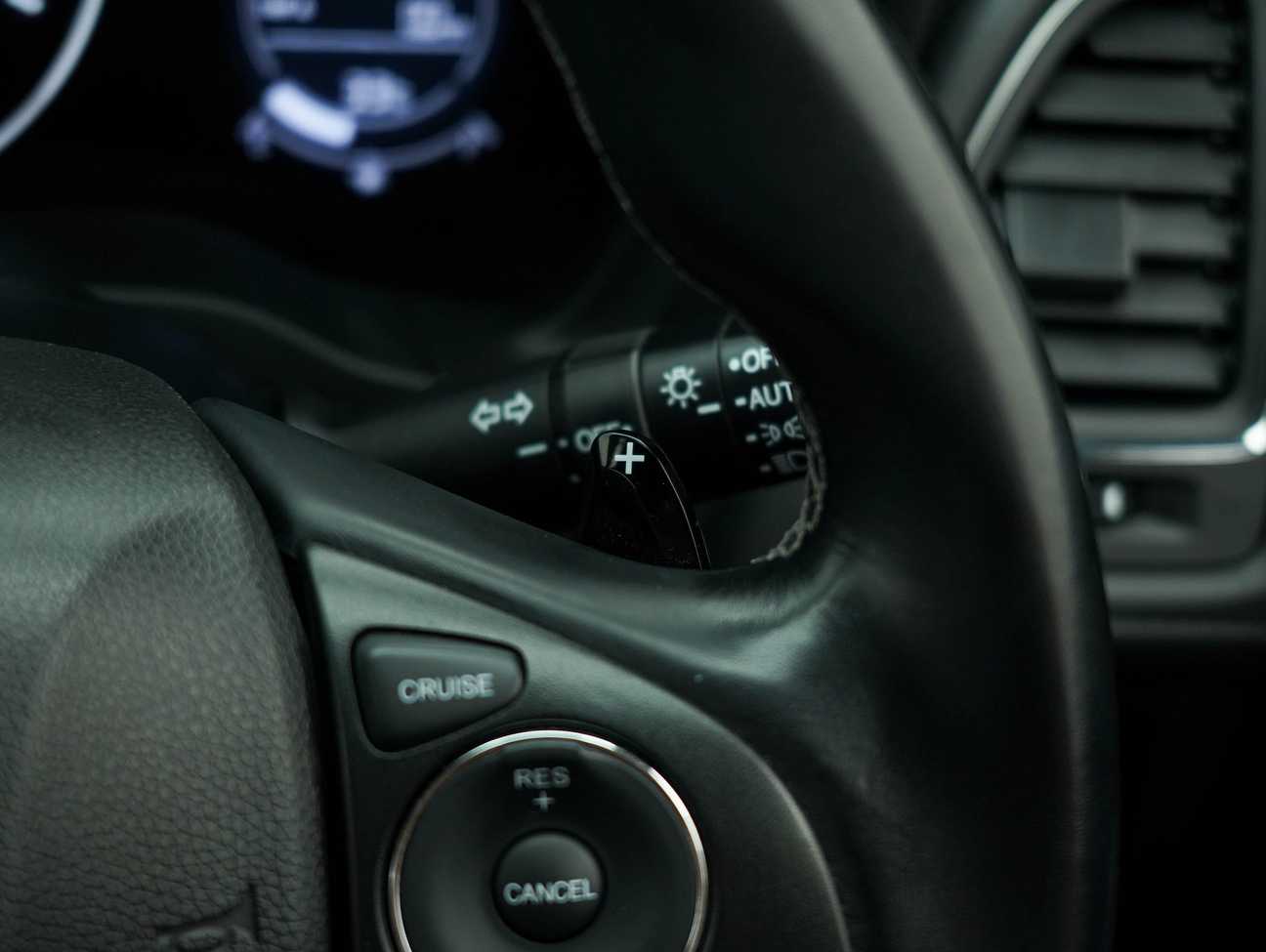 used 2020 Honda HR-V i-VTEC RS 1.8