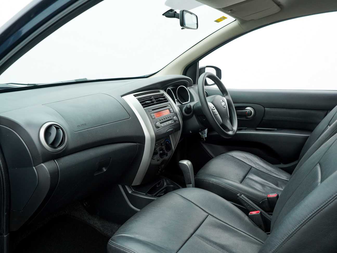 used 2018 Nissan Grand Livina Comfort 1.6