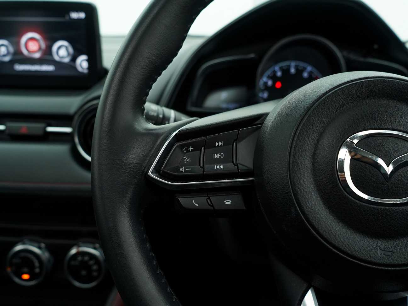 terpakai 2017 Mazda CX-3 SKYACTIV 2.0