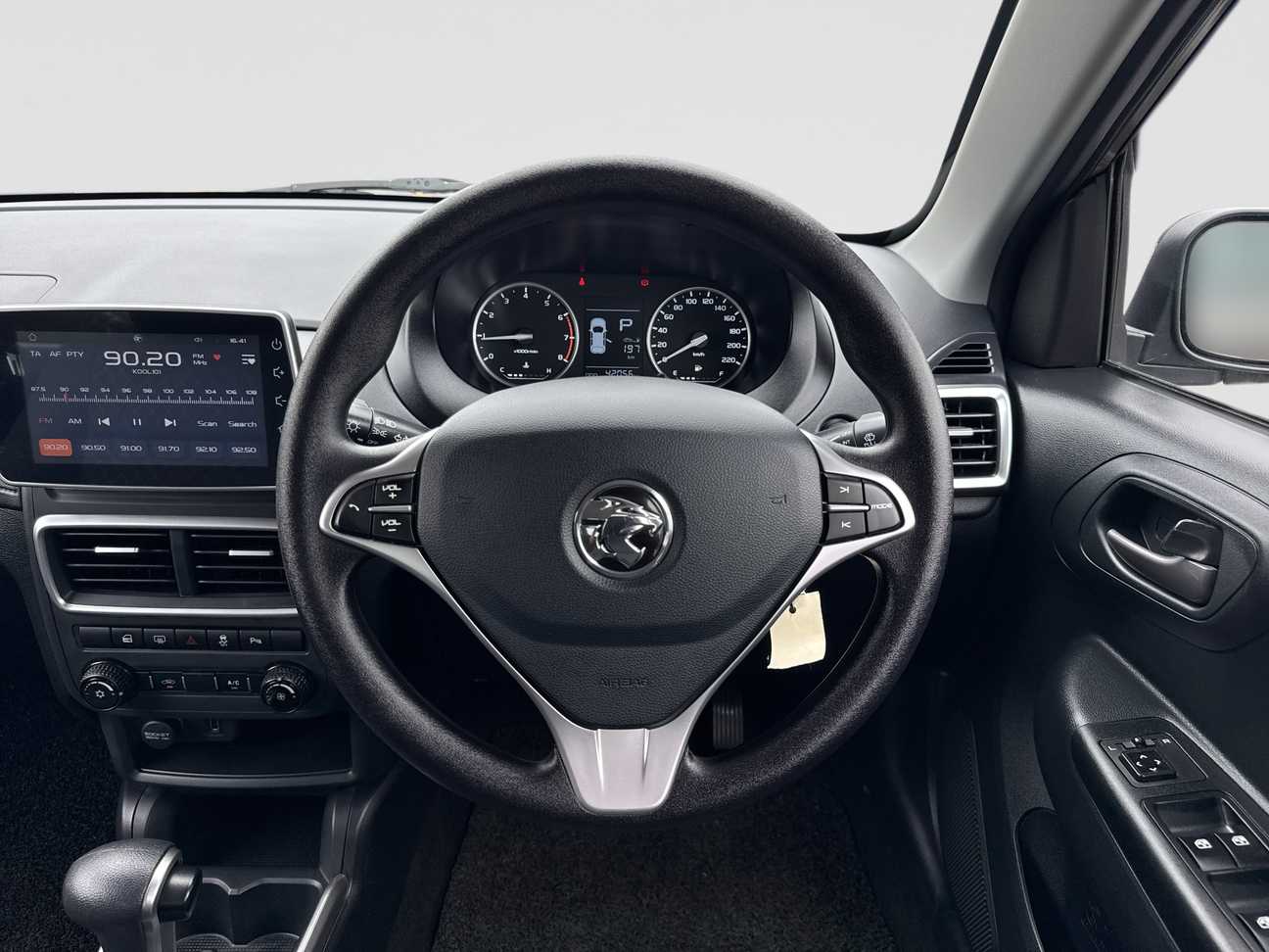 used 2024 Proton Saga Premium 1.3