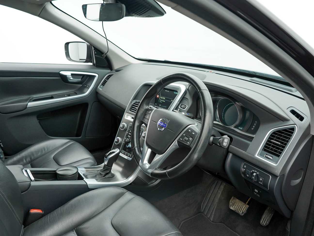 used 2015 Volvo XC60 T6 2.0