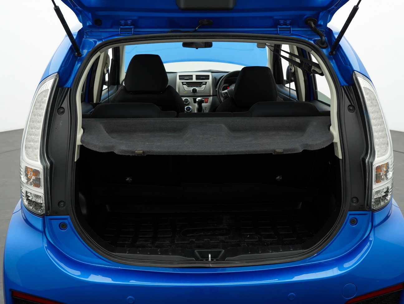 used 2016 Perodua Myvi SE 1.5