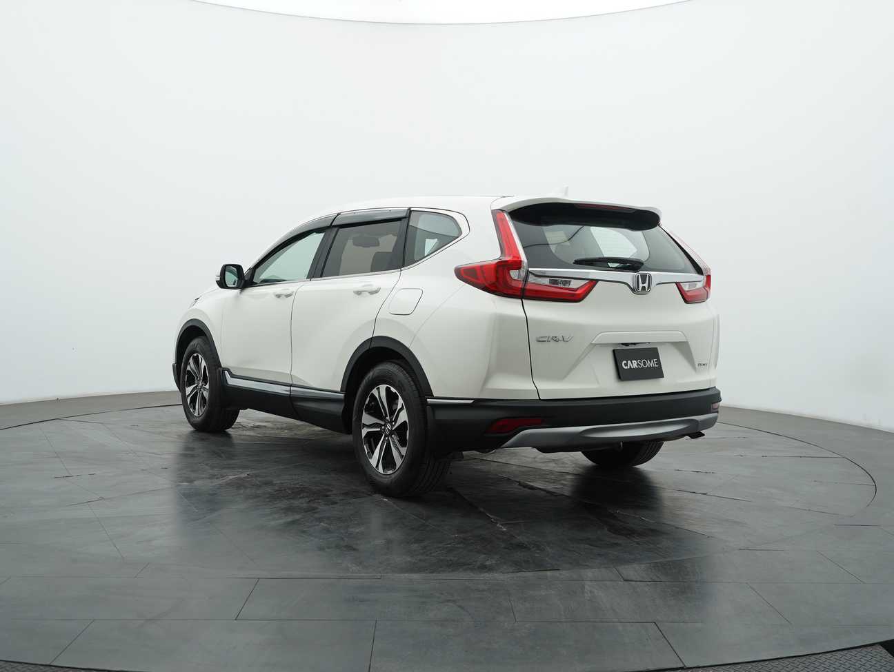 used 2019 Honda CR-V  2.0