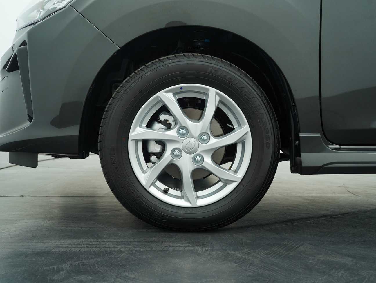 used 2024 Perodua Bezza G 1.0