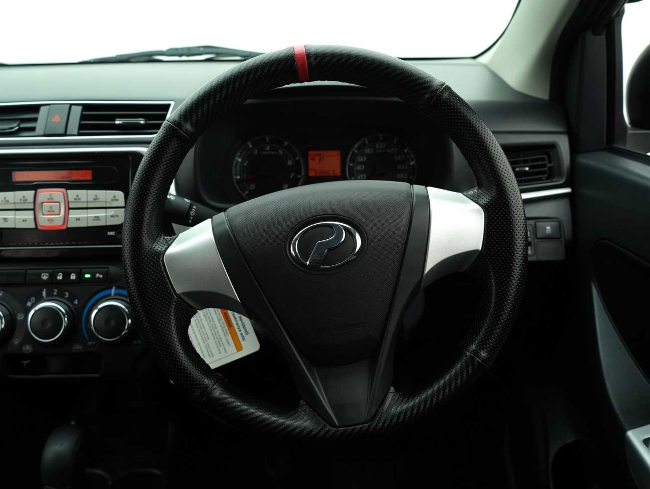 terpakai 2022 Perodua Bezza X 1.3