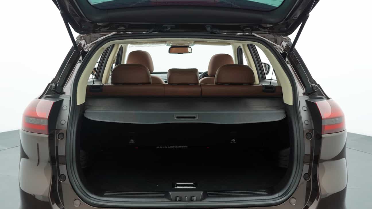 used 2019 Proton X70 PREMIUM 2WD 1.8