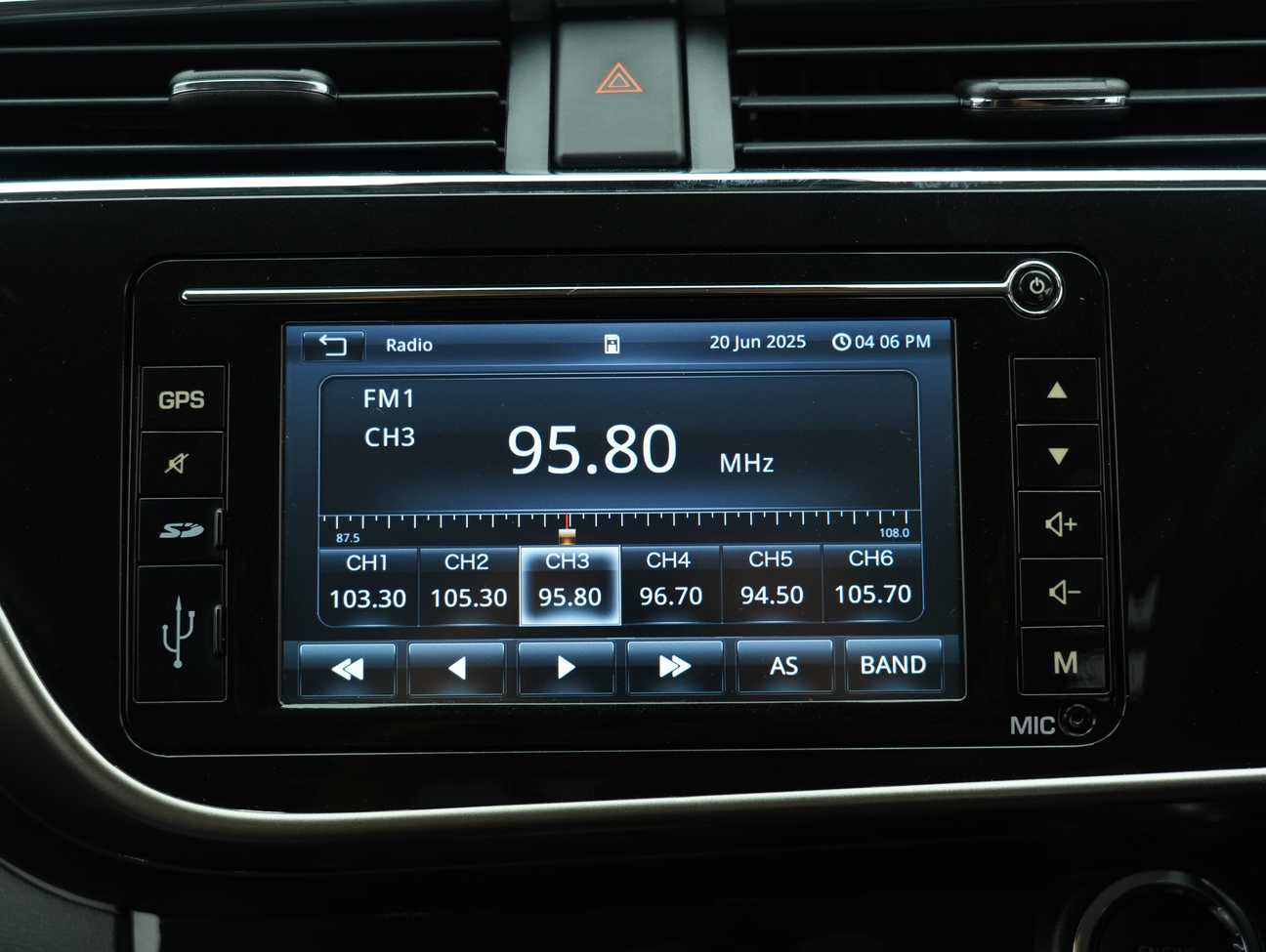 used 2019 Perodua Myvi AV 1.5