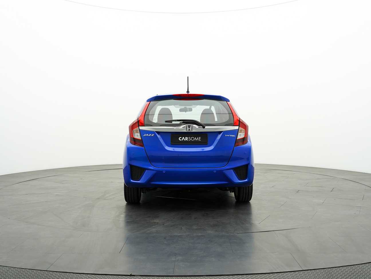 used 2015 Honda Jazz E 1.5