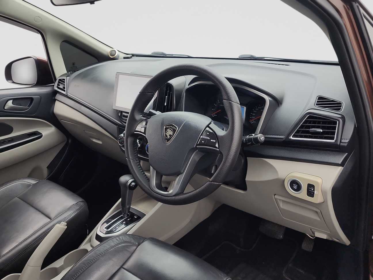used 2018 Proton Persona Executive 1.6