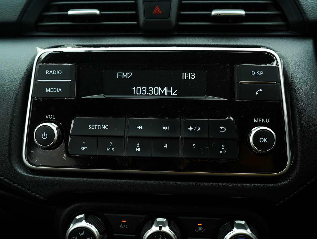 used 2021 Nissan Almera VL 1.0