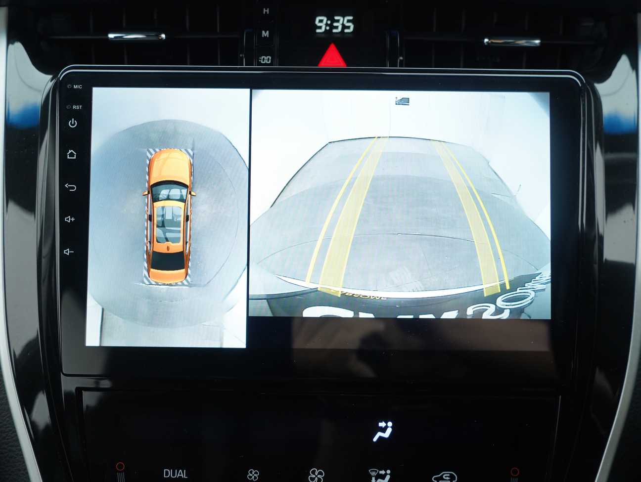 used 2018 Toyota Harrier Elegance 2.0