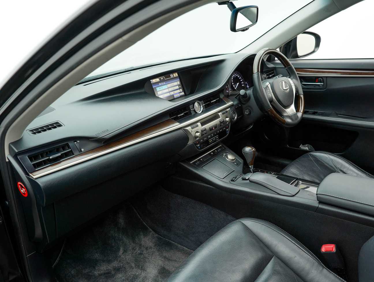 used 2014 Lexus ES250  2.5