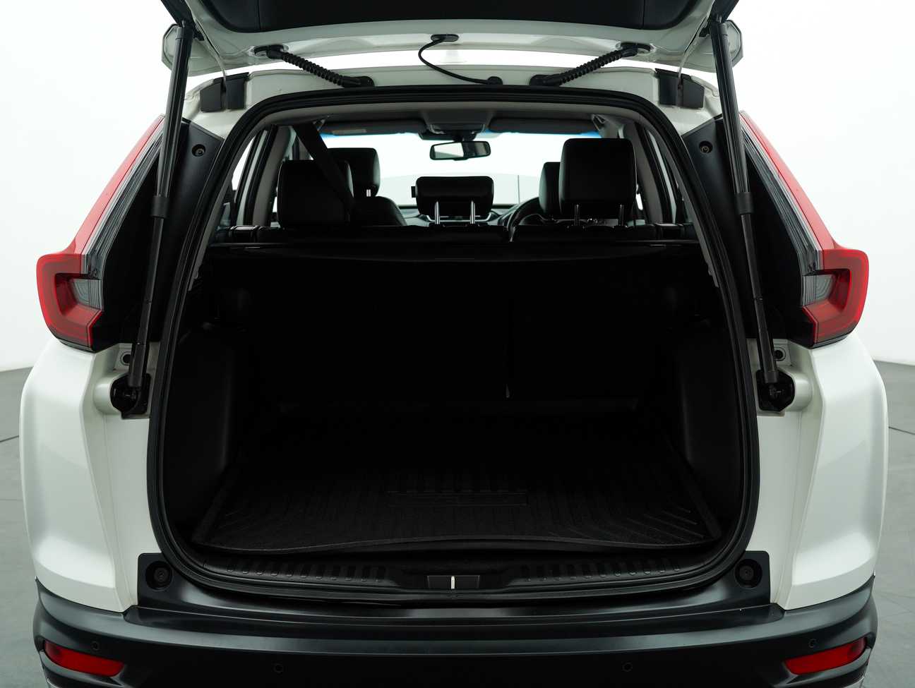 terpakai 2022 Honda CR-V TC-P VTEC 1.5