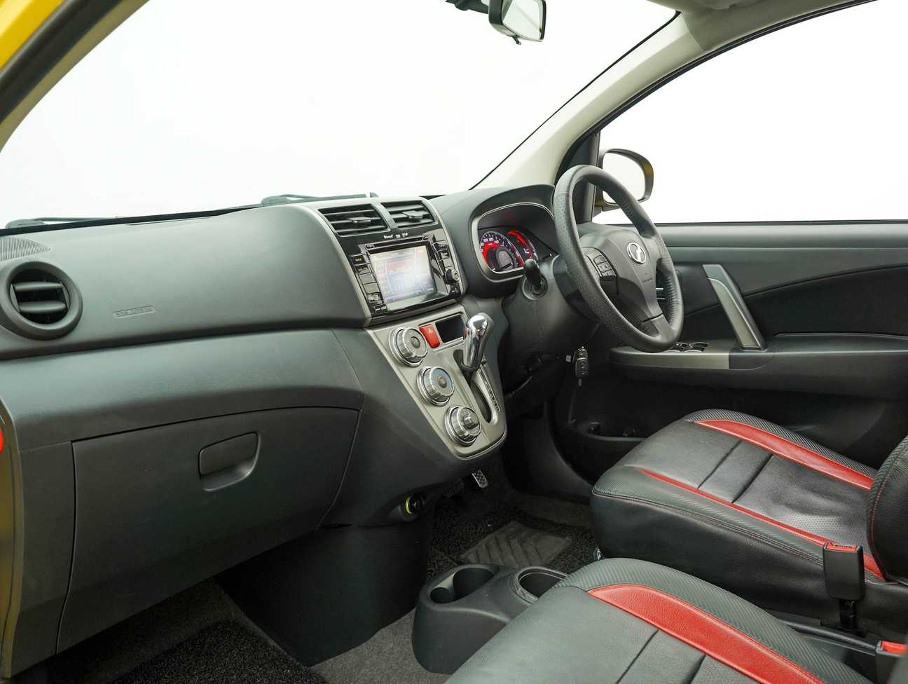 used 2014 Perodua Myvi Extreme 1.5