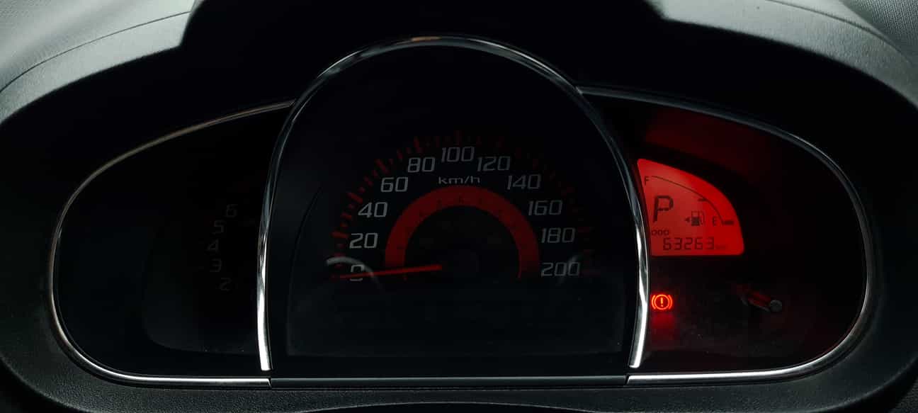 used 2016 Perodua AXIA AV 1.0