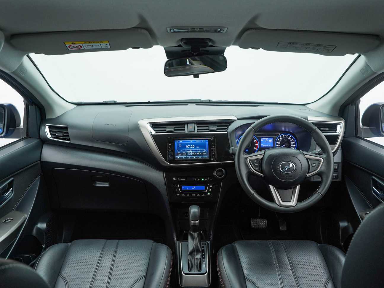 used 2020 Perodua Myvi AV 1.5