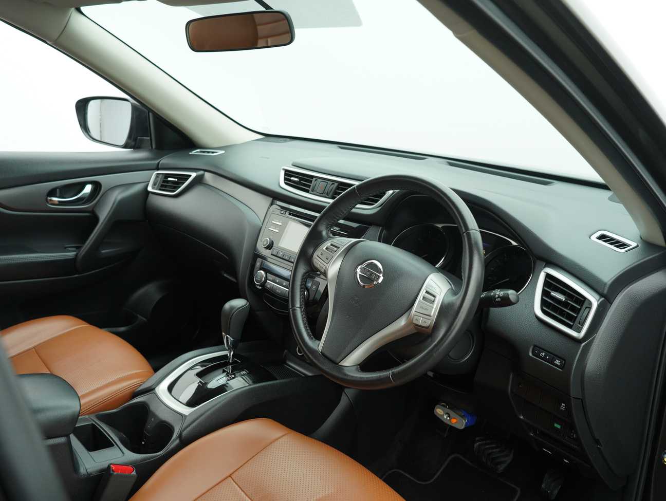 used 2018 Nissan X-Trail  2.0