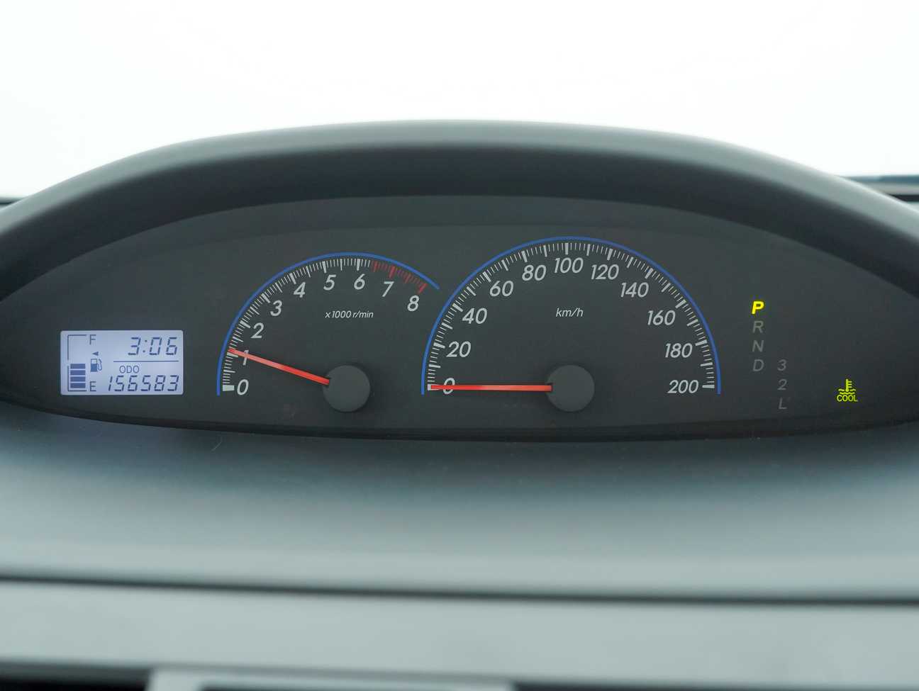 used 2012 Toyota Vios E 1.5