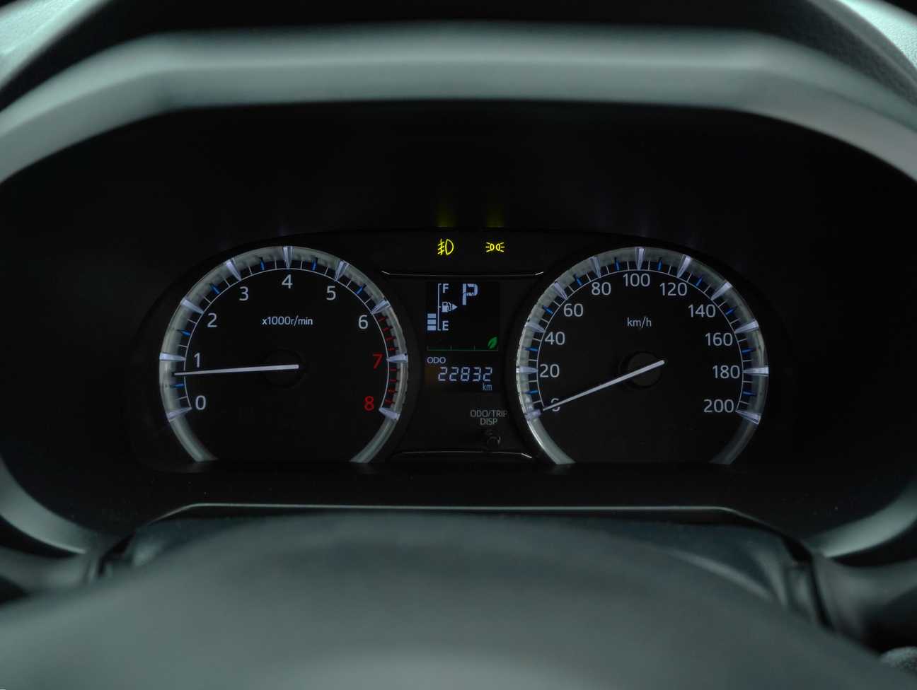 used 2025 Perodua Aruz AV 1.5