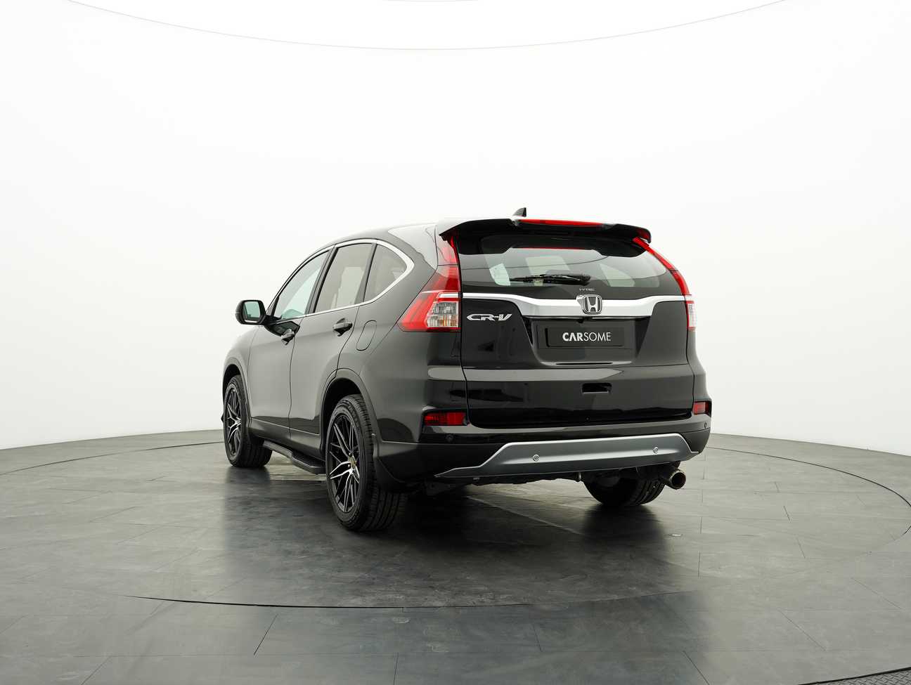 used 2016 Honda CR-V  2.0