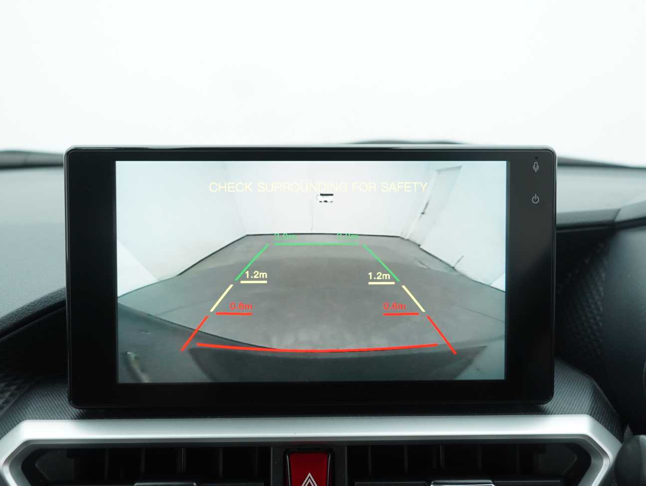 used 2021 Perodua Ativa AV (Special Metallic) 1.0