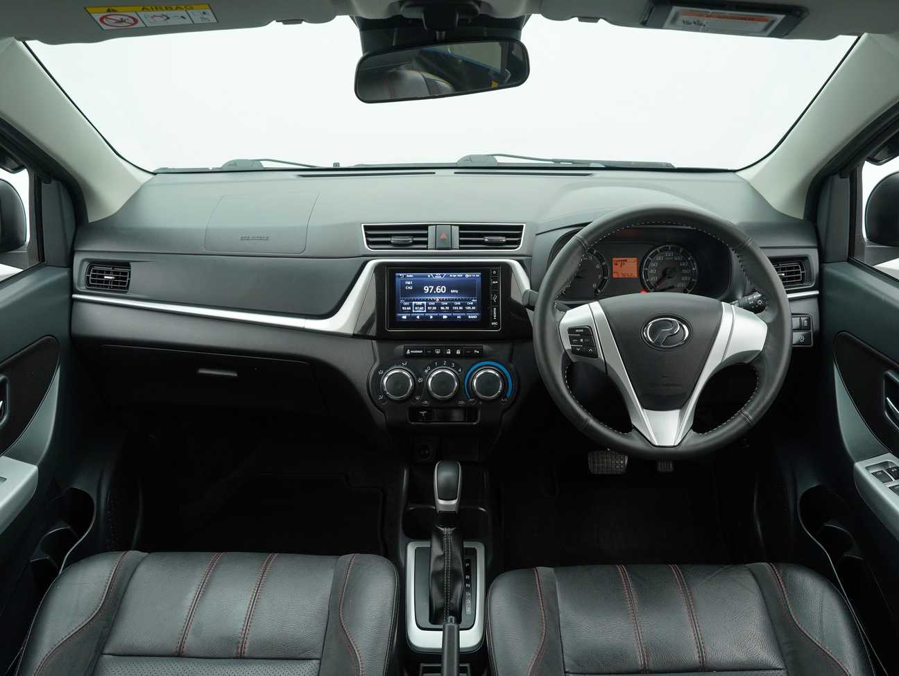 used 2022 Perodua Bezza Advance 1.3