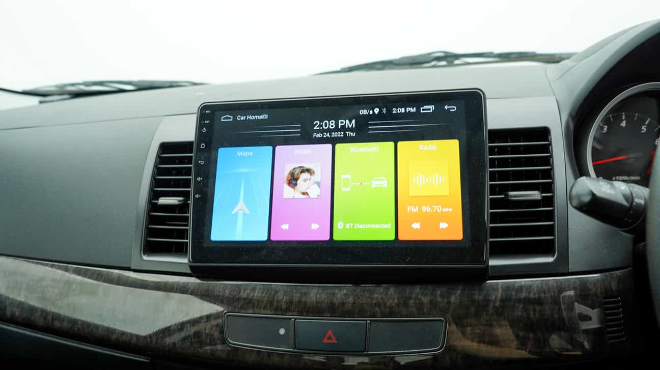 used 2014 Proton INSPIRA PREMIUM CVT 2.0