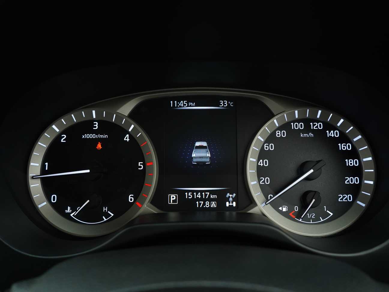 used 2019 Nissan Navara NP300 VL Dual Cab 2.5