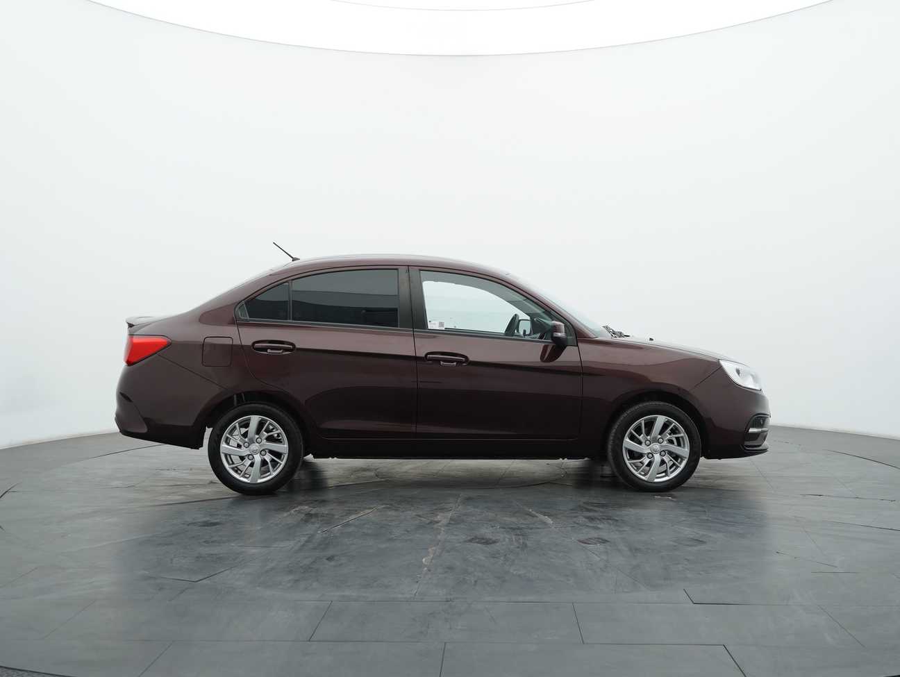 used 2025 Proton Saga Premium 1.3