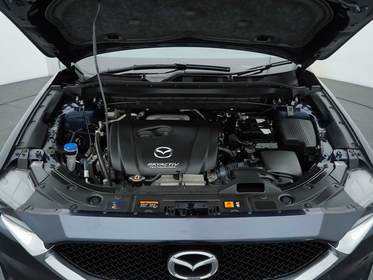 terpakai 2020 Mazda CX-5 SKYACTIV-G High 2.0