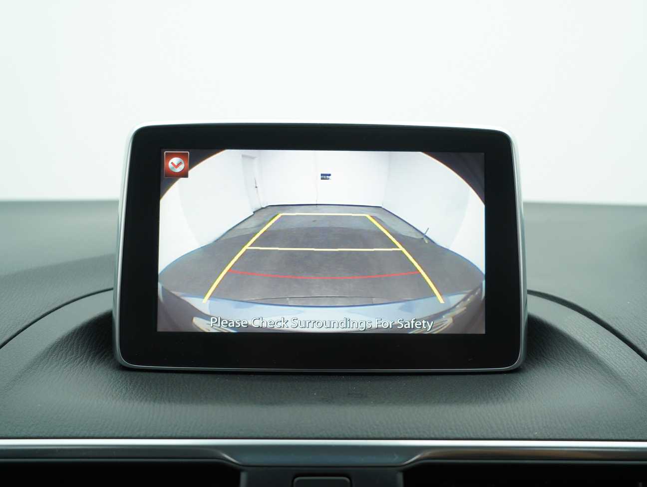 used 2016 Mazda 3 SKYACTIV-G High 2.0