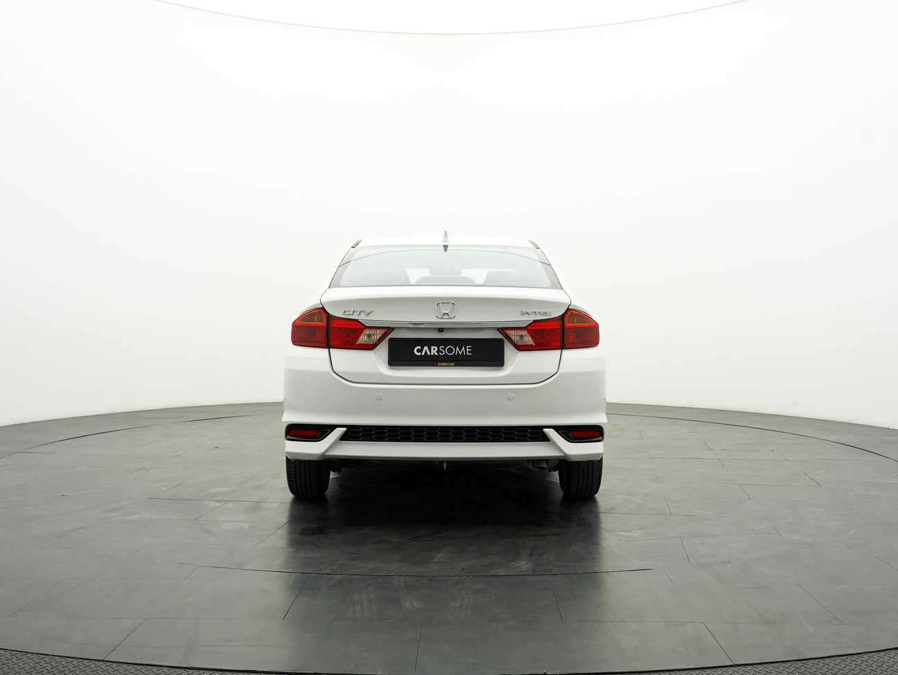 used 2018 Honda City E 1.5