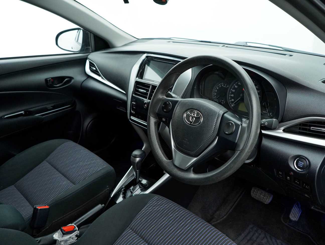 used 2020 Toyota Vios E 1.5