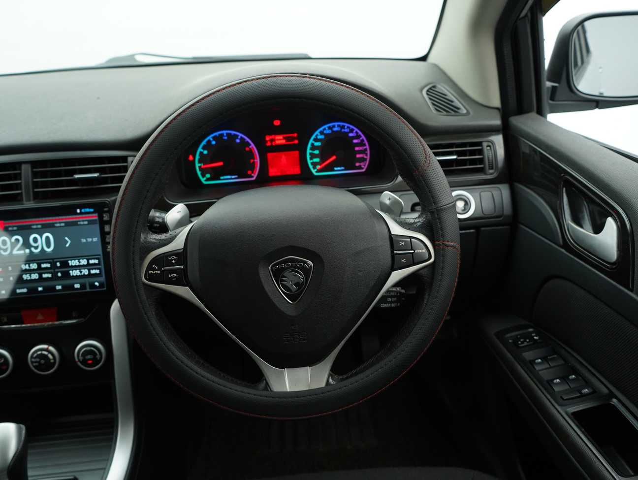 used 2012 Proton Preve CFE Premium 1.6