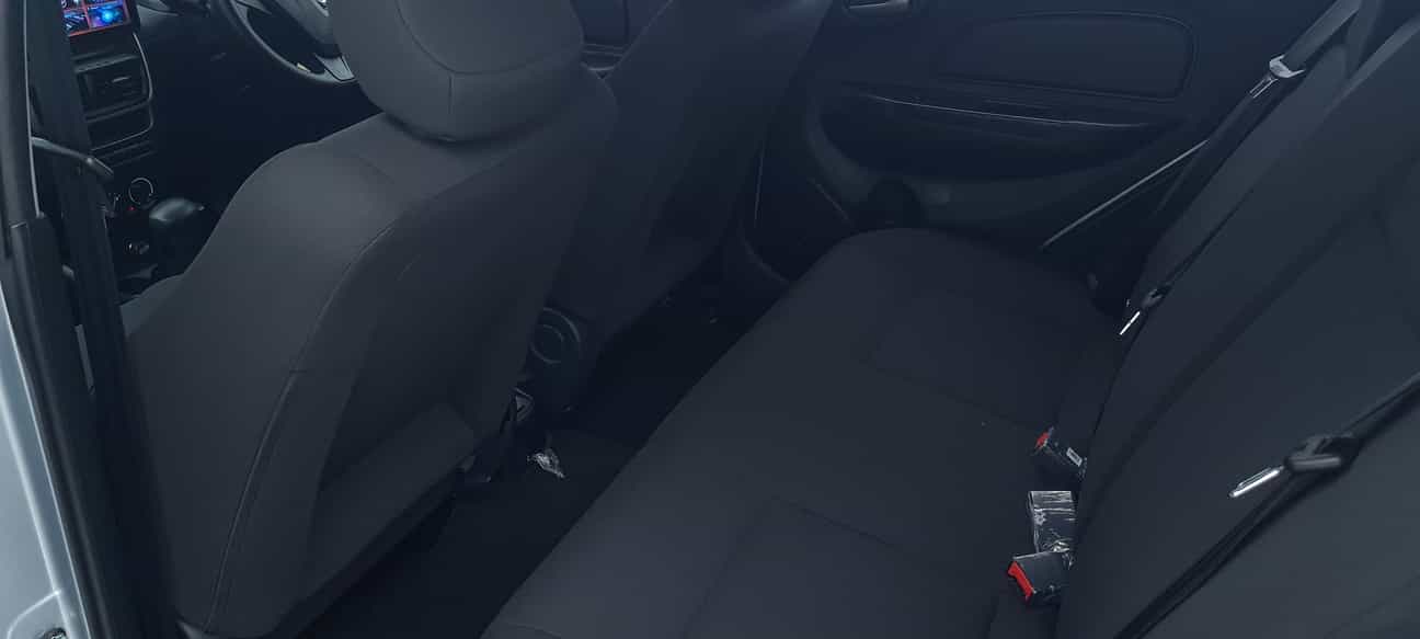 used 2021 Proton SAGA STANDARD 1.3