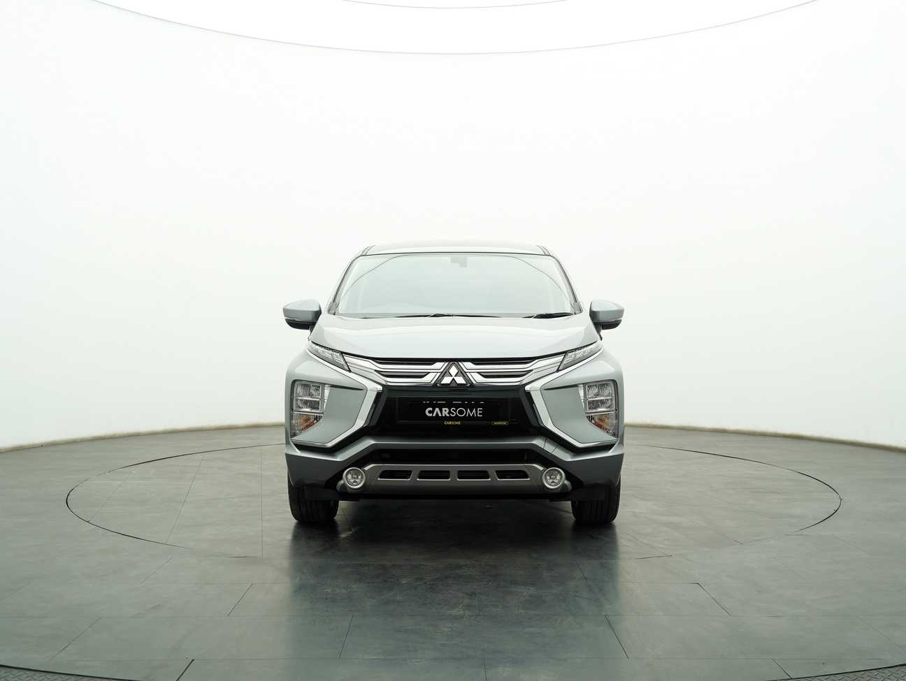 used 2022 Mitsubishi Xpander  1.5